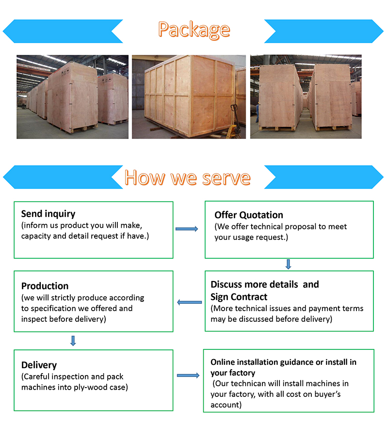 Réservoir de stockage sanitaire D6