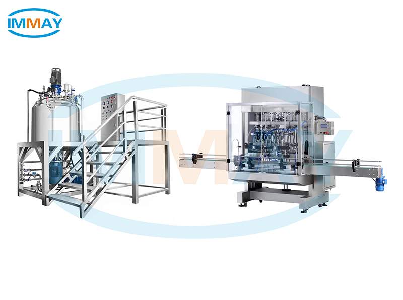 Processus et machines de production de beurre de cacahuète - Tout ici